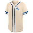thumbnail image 1 of Los Angeles Dodgers Adult Jersey, 1 of 5