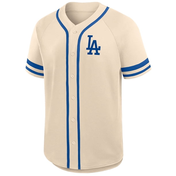 Los Angeles Dodgers Adult Jersey - Samsclub.com
