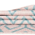 thumbnail image 5 of Jill Zarin Turks and Caicos Outdoor Rug, 5 of 8