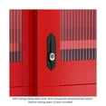 thumbnail image 8 of Seville Classics UltraHD Wardrobe, 48"W x 24"D x 72"H, 8 of 15