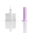 thumbnail image 2 of BD Ultra-Fine Mini Pen Needles 5mm x 31G 100 ct., 2 of 2
