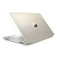 thumbnail image 4 of HP Pavilion 15.6" Full HD IPS Notebook, Intel Core i5-8250U Processor, 24GB Memory:  16GB Intel Optane + 8GB RAM, 1TB Hard Drive, Backlit Keyboard, HD Webcam, B&O Play Audio, 2 Year Warranty Care Pack, Windows 10 Home, Multiple Colors, 4 of 4