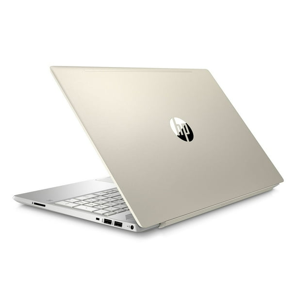 HP Pavilion 15.6