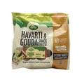 thumbnail image 1 of Arla Havarti and Gouda Cheese Snack, 24 ct., 1 of 9