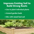 thumbnail image 7 of Miracle-Gro Garden Soil All Purpose Bulk Pallet, For In-Ground Use, 60 cu. ft, 7 of 10