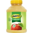 thumbnail image 3 of Mott's No Sugar Added Applesauce, 46 oz., 3 pk., 3 of 7