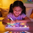 thumbnail image 7 of myFirst Sketch Clear LCD Writing Tablet Bundle, 7 of 7