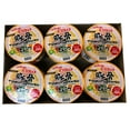 thumbnail image 1 of Sapporo Ichiban Tonkotsu Ramen Japanese Style Noodles 12 pk., 1 of 1