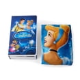thumbnail image 2 of Disney Classic VHS Boxed Silk Touch Throw, 50" x 70", 2 of 5