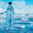 thumbnail image 5 of Icelandic Glacial Natural Spring Alkaline Water, 33.81 fl. oz., 12 pk., 5 of 10