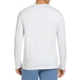 thumbnail image 2 of Hurley Men's Sunny Side Hybrid Stretch UV T-Shirt, 2 of 7