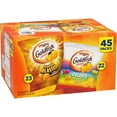 thumbnail image 1 of Pepperidge Farm Variety Pack Goldfish, 0.9 oz., 45 pk., 1 of 1