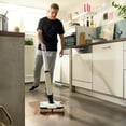 thumbnail image 5 of Karcher Cordless Electric Mop & Sanitize Hard Floor Cleaner, Model FC 7, 5 of 10