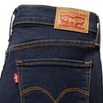 thumbnail image 4 of Levi's Women's Denim 314 Shaping Straight Jean, 4 of 6