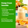 thumbnail image 5 of Orgain Organic 21g Plant-Based Protein Powder, Vanilla Bean 2.74 lbs., 5 of 9