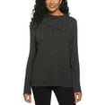 thumbnail image 1 of Rafaella Women's Cowl Neck Top, 1 of 5