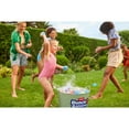 thumbnail image 6 of Zuru Bunch O Balloons 400+ Rapid-Fill Self-Tying Recyclable Water Balloons, 12 Stems, 6 of 10