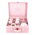 thumbnail image 4 of Member's Mark Porcelain Tea Set, 14 pc., 4 of 5