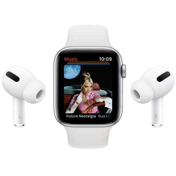 Apple Watch SE 44mm GPS (Choose Color) - Samsclub.com