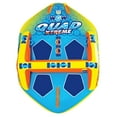 thumbnail image 6 of WOW Sports Extreme Quad 4-Person Towable, 6 of 9
