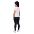 thumbnail image 5 of Member's Mark Girls 3-Pack Legging, 5 of 13