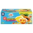 thumbnail image 1 of Dole Pineapple and Tropical Fruit Bowls, 4 oz., 16 pk., 1 of 7