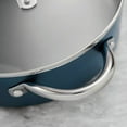 thumbnail image 5 of Tramontina 11-Piece Nonstick Cookware Set, Choose Color, 5 of 11