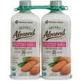 thumbnail image 1 of Member's Mark Organic Unsweetened Vanilla Almond Milk (2 pk., 64 oz.), 1 of 2