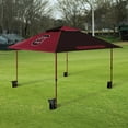thumbnail image 2 of Logo Brands South Carolina Gamecocks 12'x12' Canopy, 2 of 8