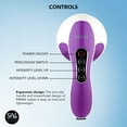 thumbnail image 4 of Spa Sciences PRIMA Multi-Purpose Personal Massager, 4 of 9