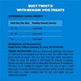 thumbnail image 7 of Purina Busy with Beggin’ Twist’d Adult Dog Chew Bone Treats - 18 ct. Pouch, 7 of 11