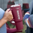thumbnail image 2 of HBCU 40 oz. x 2 pk. Insulated Tumblers, 2 of 5