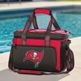 thumbnail image 2 of Logo Brands Tampa Bay Buccaneers 36 Can Cooler, 2 of 5