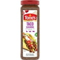 thumbnail image 1 of Tone's Taco Seasoning, 23 oz., 1 of 8