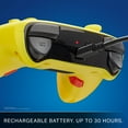 thumbnail image 10 of PowerA Fortnite Peely Accessories Pack for Nintendo Switch (Includes In‑Game Items), 10 of 19
