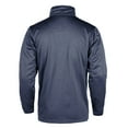 thumbnail image 3 of Houston Texans Adult Quarter-Zip Pullover Jacket, 3 of 3