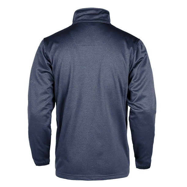 Houston Texans Adult Quarter-Zip Pullover Jacket - Samsclub.com