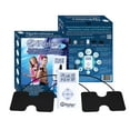 thumbnail image 2 of iReliev Dual Channel TENS + EMS System with Electrode Pads 2 sizes, 2 of 9