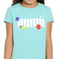 thumbnail image 5 of Puma Toddler Girls 2-Piece Active Set, 5 of 16
