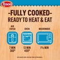 thumbnail image 3 of Tyson Breaded Chicken Nuggets, Frozen, 5 lbs., 3 of 10