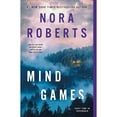 thumbnail image 1 of Mind Games by Nora Roberts, Paperback, 1 of 1