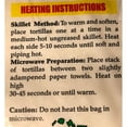 thumbnail image 5 of Sinaloa Hawaii Burrito Flour Tortillas, 17.6 oz., 3 pk., 5 of 8