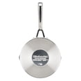 thumbnail image 11 of KitchenAid 4-Piece Stainless Steel Saucepan Set, 11 of 13