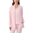 thumbnail image 5 of Cuddl Duds Women's 3-Piece Lounge Set, 5 of 11