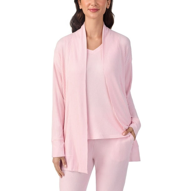 deli sama♡3 piece set Cuddl Duds Women's 3-Piece Lounge Set - Samsclub.com