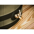 thumbnail image 6 of 50-Gallon Darkened Ribs Rain Wizard Barrel, Assorted Colors, 6 of 6