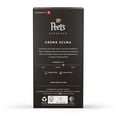 thumbnail image 2 of Peet's Coffee Crema Scura Intensity 9 Medium Roast Pods, 50 ct., 2 of 6
