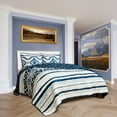 thumbnail image 2 of Yellowstone 3-Piece Quilt Set, Assorted Sizes, 2 of 6