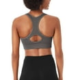 thumbnail image 4 of Member's Mark Women's 2 Pack Racerback Sports Bra, 4 of 14