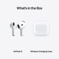 thumbnail image 9 of Apple Airpods 5 Wireless Charging Case, 9 of 10